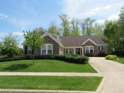 5908 Dunheath Loop, Dublin, OH 43016 photo 1