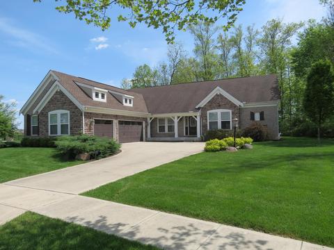 5908 Dunheath Loop, Dublin, OH 43016 photo 2