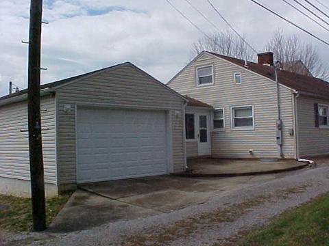112 2nd St, Shawnee, OH 43782 photo 5