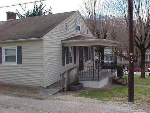 112 2nd St, Shawnee, OH 43782 photo 4