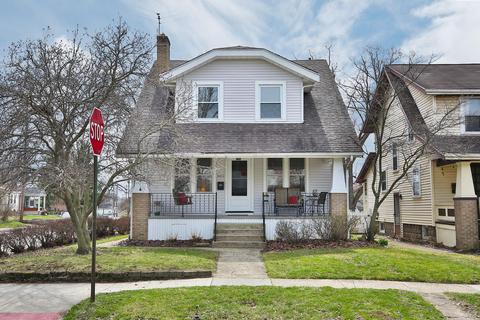 185 E Kelso Rd, Columbus, OH 43202 photo 2