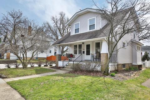 185 E Kelso Rd, Columbus, OH 43202 photo 1