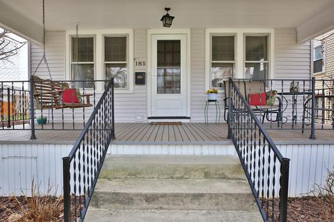 185 E Kelso Rd, Columbus, OH 43202 photo 3