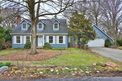 585 Keyes Ln, Worthington, OH 43085 photo 1