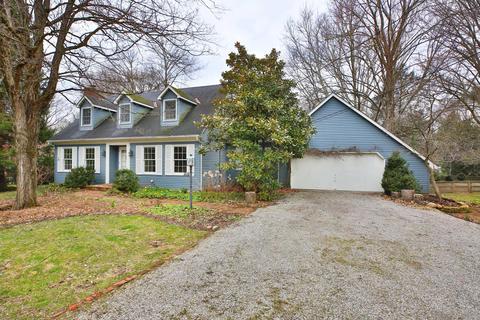 585 Keyes Ln, Worthington, OH 43085 photo 2