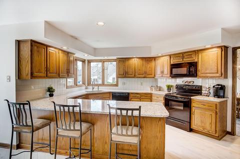 206 Paddock Cir E, Powell, OH 43065 photo 7
