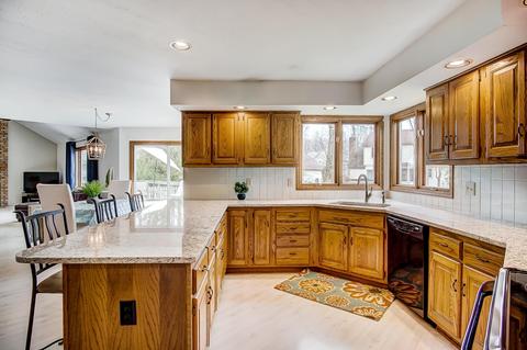 206 Paddock Cir E, Powell, OH 43065 photo 9