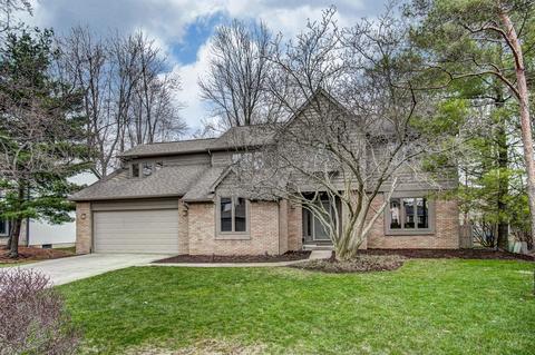 206 Paddock Cir E, Powell, OH 43065 photo 1