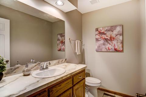 206 Paddock Cir E, Powell, OH 43065 photo 11