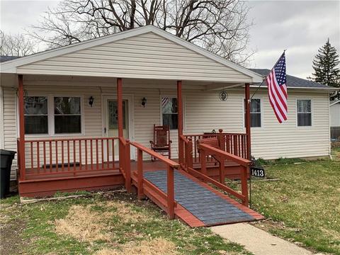 1413 Texas Ave, Springfield, OH 45505 photo 2