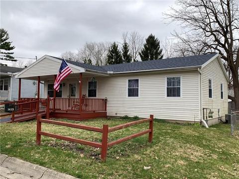 1413 Texas Ave, Springfield, OH 45505 photo 1