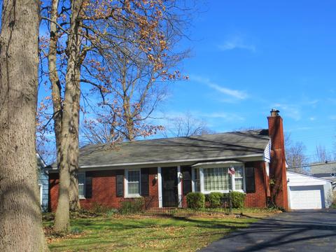 634 E Stanton Ave, Columbus, OH 43214 photo 1