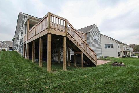 352 Rolling Acre Dr, Lithopolis, OH 43136 photo 24