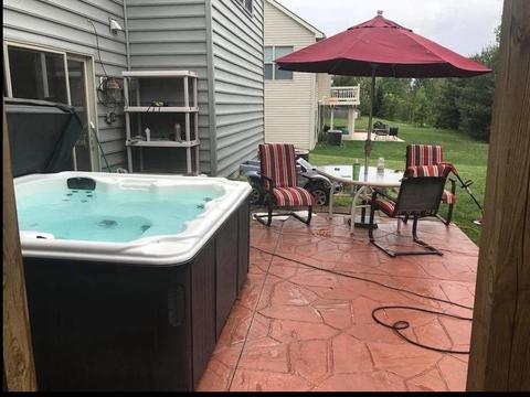 352 Rolling Acre Dr, Lithopolis, OH 43136 photo 23