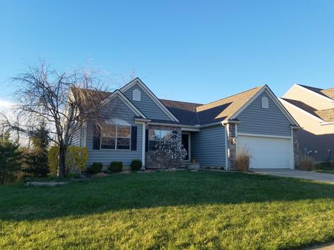 352 Rolling Acre Dr, Lithopolis, OH 43136 photo 31