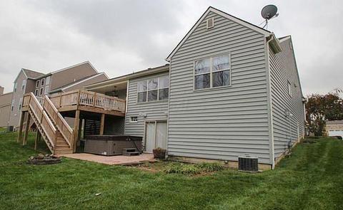 352 Rolling Acre Dr, Lithopolis, OH 43136 photo 25