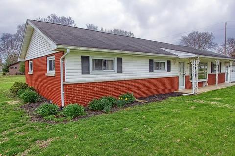 387 Ludwig Dr, Circleville, OH 43113 photo 2
