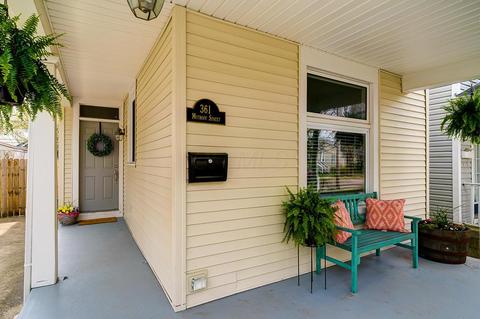 361 E Mithoff St, Columbus, OH 43206 photo 4