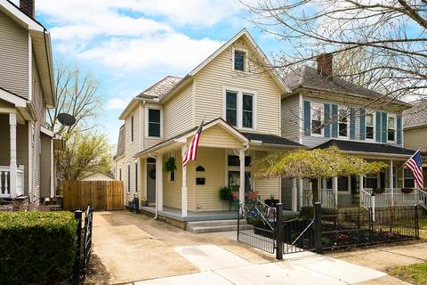 361 E Mithoff St, Columbus, OH 43206 photo 2