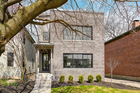 188 E 3rd Ave, Columbus, OH 43201 photo 2