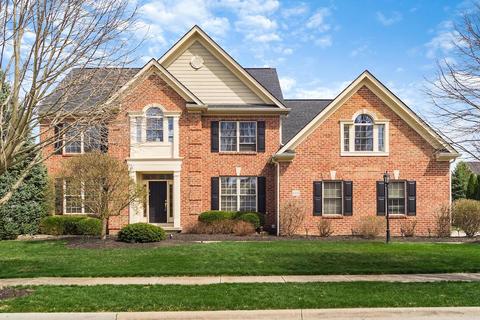 6448 Greenstone Loop, Dublin, OH 43016 photo 1