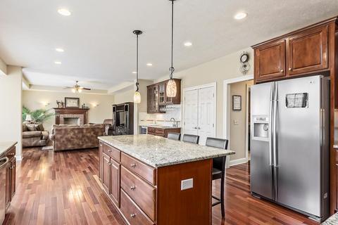6448 Greenstone Loop, Dublin, OH 43016 photo 8