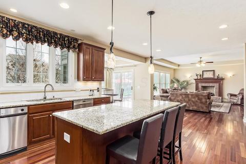6448 Greenstone Loop, Dublin, OH 43016 photo 9