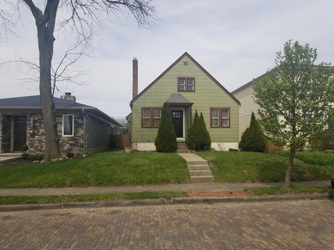 492 E Kossuth St, Columbus, OH 43206 photo 1