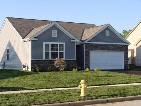 328 Victor Dr, Circleville, OH 43113 photo 2