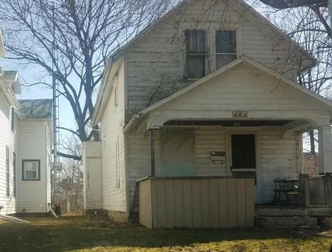 464 Cherry St, Marion, OH 43302 photo 1
