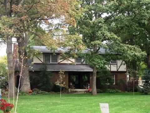 740 Christopher Dr, Marion, OH 43302 photo 1