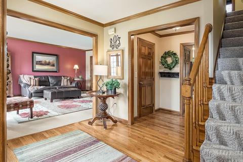 4750 Bridle Path Ct, Dublin, OH 43017 photo 6