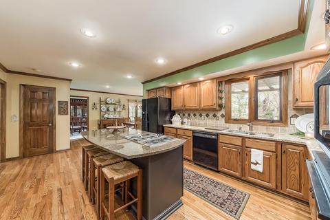 4750 Bridle Path Ct, Dublin, OH 43017 photo 13