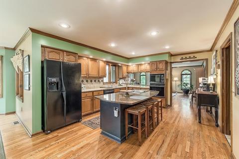 4750 Bridle Path Ct, Dublin, OH 43017 photo 9