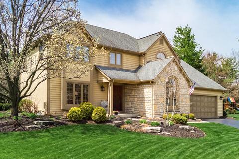 4750 Bridle Path Ct, Dublin, OH 43017 photo 3