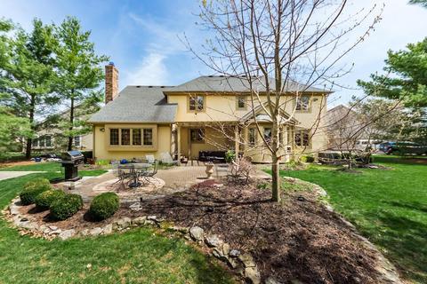 4750 Bridle Path Ct, Dublin, OH 43017 photo 2