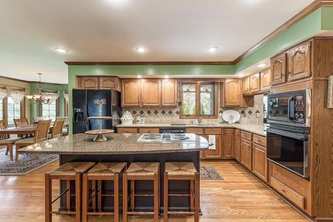4750 Bridle Path Ct, Dublin, OH 43017 photo 12