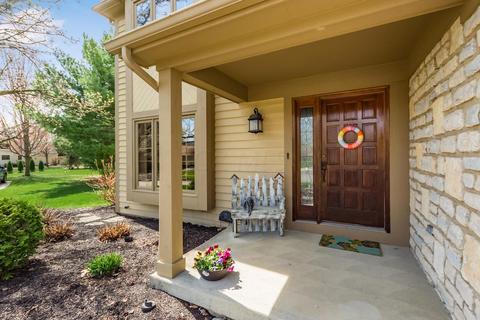 4750 Bridle Path Ct, Dublin, OH 43017 photo 4