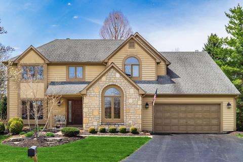 4750 Bridle Path Ct, Dublin, OH 43017 photo 1