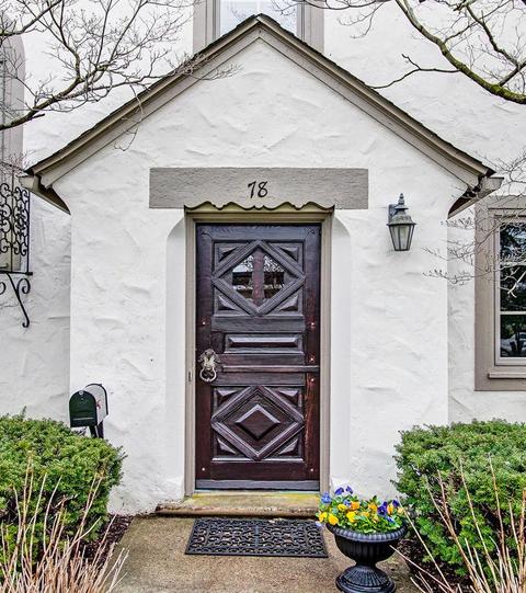 78 S Drexel Ave, Bexley, OH 43209 photo 3