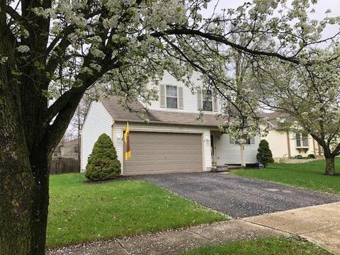 863 Buehler Dr, Delaware, OH 43015 photo 2