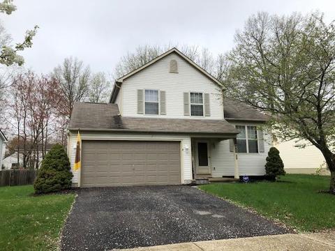 863 Buehler Dr, Delaware, OH 43015 photo 1