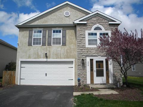 340 Constance St, Lockbourne, OH 43137 photo 1