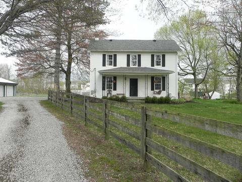 7357 Summit Rd SW, Pataskala, OH 43062 photo 1