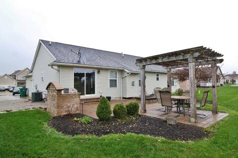 107 Castleton Ct, Pataskala, OH 43062 photo 11