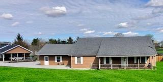 388 E Forest Rd, Kenton, OH 43326 photo 1