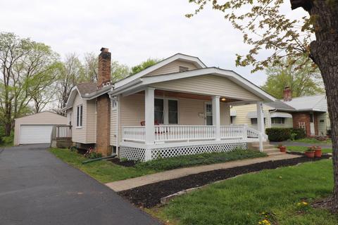 477 Eldon Ave, Columbus, OH 43204 photo 1