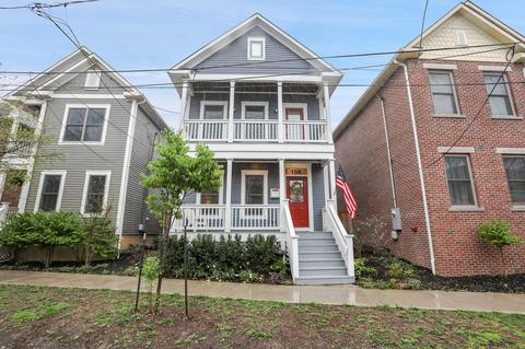159 E 3rd Ave, Columbus, OH 43201 photo 1