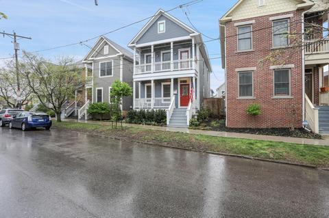 159 E 3rd Ave, Columbus, OH 43201 photo 2