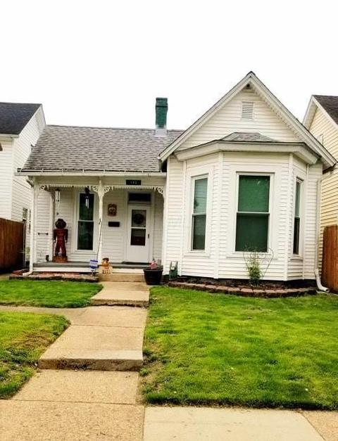 143 W High St, Circleville, OH 43113 photo 1